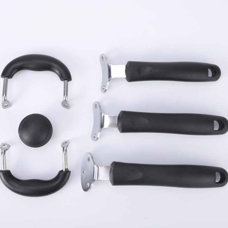 Advantages of  Heat-Resistant Cookware Bakelite Handle