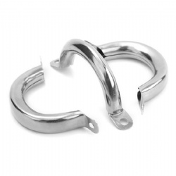 Stainless Steel knob