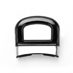 bakelite side handle