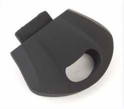 bakelite side hande pot ear