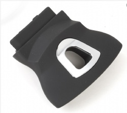 bakelite side hande pot ear