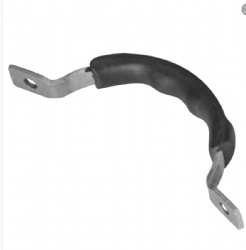 bakelite side hande pot ear