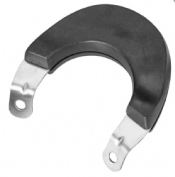 bakelite side hande pot ear