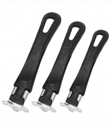 bakelite long handle