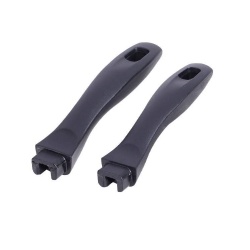 bakelite long handle