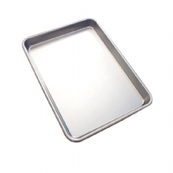 aluminium baking sheet
