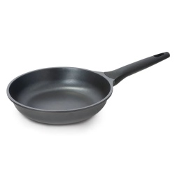 aluminium fry pan
