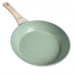 Maifan Stone Frying Pan Nonstick Home Breakfast Pot Induction Cooker